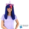 My Little Pony Twilight Sparkle Wig