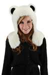 POLAR BEAR HUG HAT