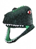T-Rex Plush Hat