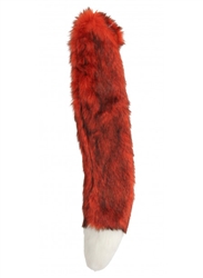 Fox Oversized Deluxe Tail