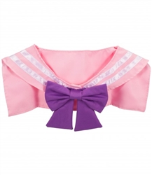 Sailor Collar Pink