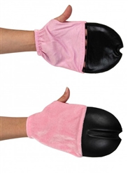 Pig Hooves Gloves