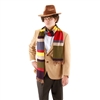 Doctor Who 4th Doctor 6ft Scarf