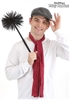 Mary Poppins Bert the Chimney Sweep Costume Set