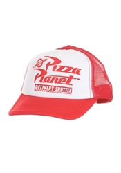 Toy Story Pizza Planet Hat