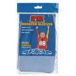 Booster Sleeves - Light Blue