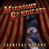 Dark Carnival Cd