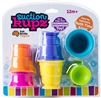 Suction Kupz Learning Toy for Babies and Toddlers