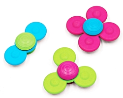 Whirly Squigz Spinners