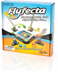 Flyfecta Game