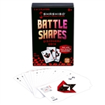 Shashibo Battle Shape-Discovery Deck