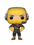 Games: Fornite Raptor Funko Pop!