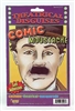 Comic / Chaplin - Like Moustache