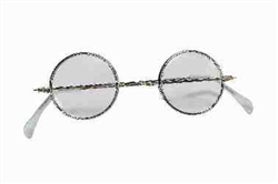 Round Eyeglasses