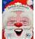SANTA EYEBROWS
