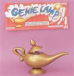 GENIE LAMP