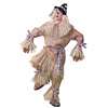 SCARECROW DELUXE ADULT COSTUME