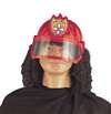 Deluxe Fireman Hat