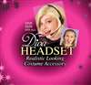 Diva Microphone Headset