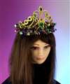 MARDI GRAS CROWN