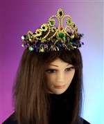 MARDI GRAS CROWN