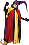 Regal Jester Adult Costume