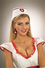 Nurse Earrings
