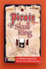 SKULL RING