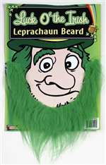 Green Beard