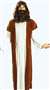 JESUS ADULT COSTUME