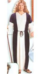 SHEPHERD / JOSEPH ADULT COSTUME