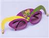 Jester Glasses With Bells