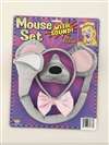 Mouse Kit With Sound