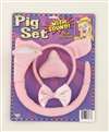 Pig Kit With Sound