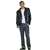 GREASER ADULT JACKET - EXTRA LARGE