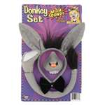 DONKEY KIT WITH SOUND