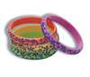 Hippie Bangle Bracelets