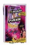 Divorced Diva Pull Pinata