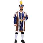 HENRY VIII ADULT COSTUME XXXL