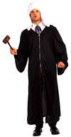 Judge Adult Costume-Std
