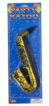 Saxophone Kazoo