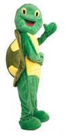 Turtle Mascot Adult-Std