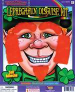 Leprechaun Disguise Kit