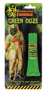 Zombie Green Ooze