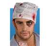 Bloody Head Bandage