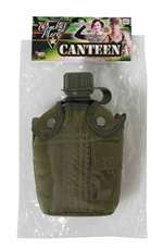 ARMY CANTEEN