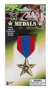Single Military Medal