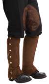 MALE STEAMPUNK SPATS