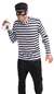 Burglar Adult Costume-Std