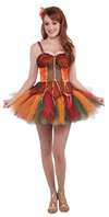 Autumn Fairy Adult Costume